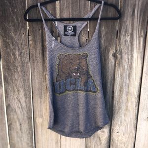 UCLA tank top